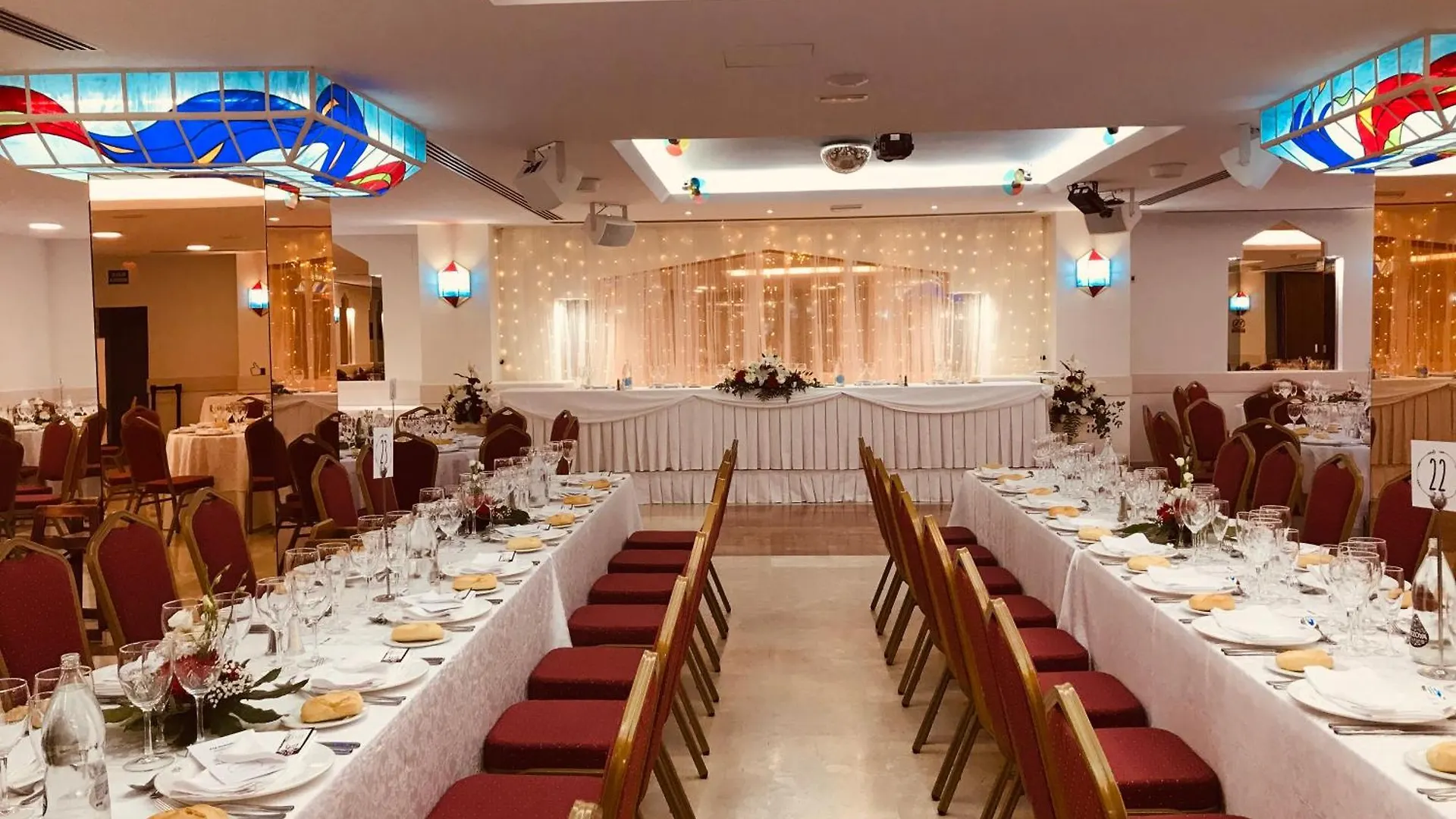 Perla Marina Hotel Nerja