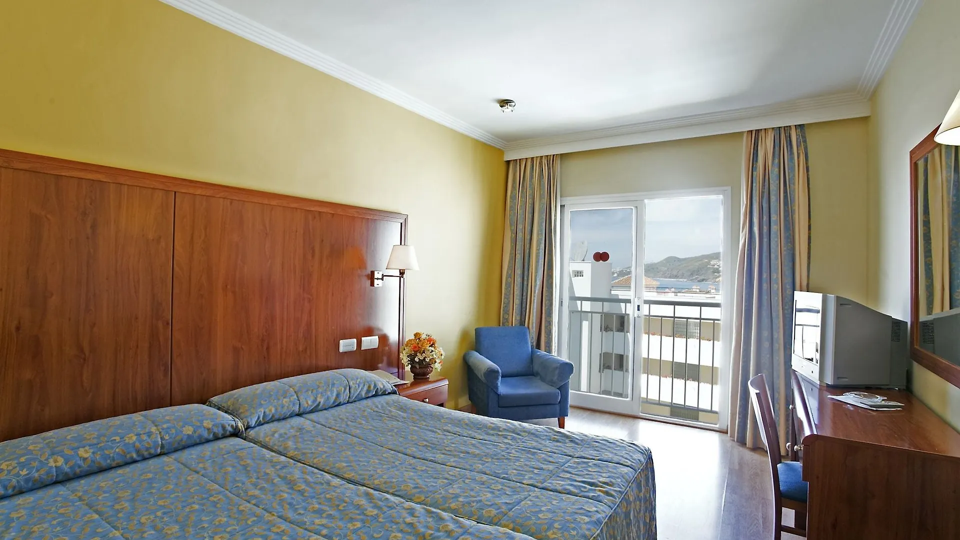 Hotel Perla Marina Nerja
