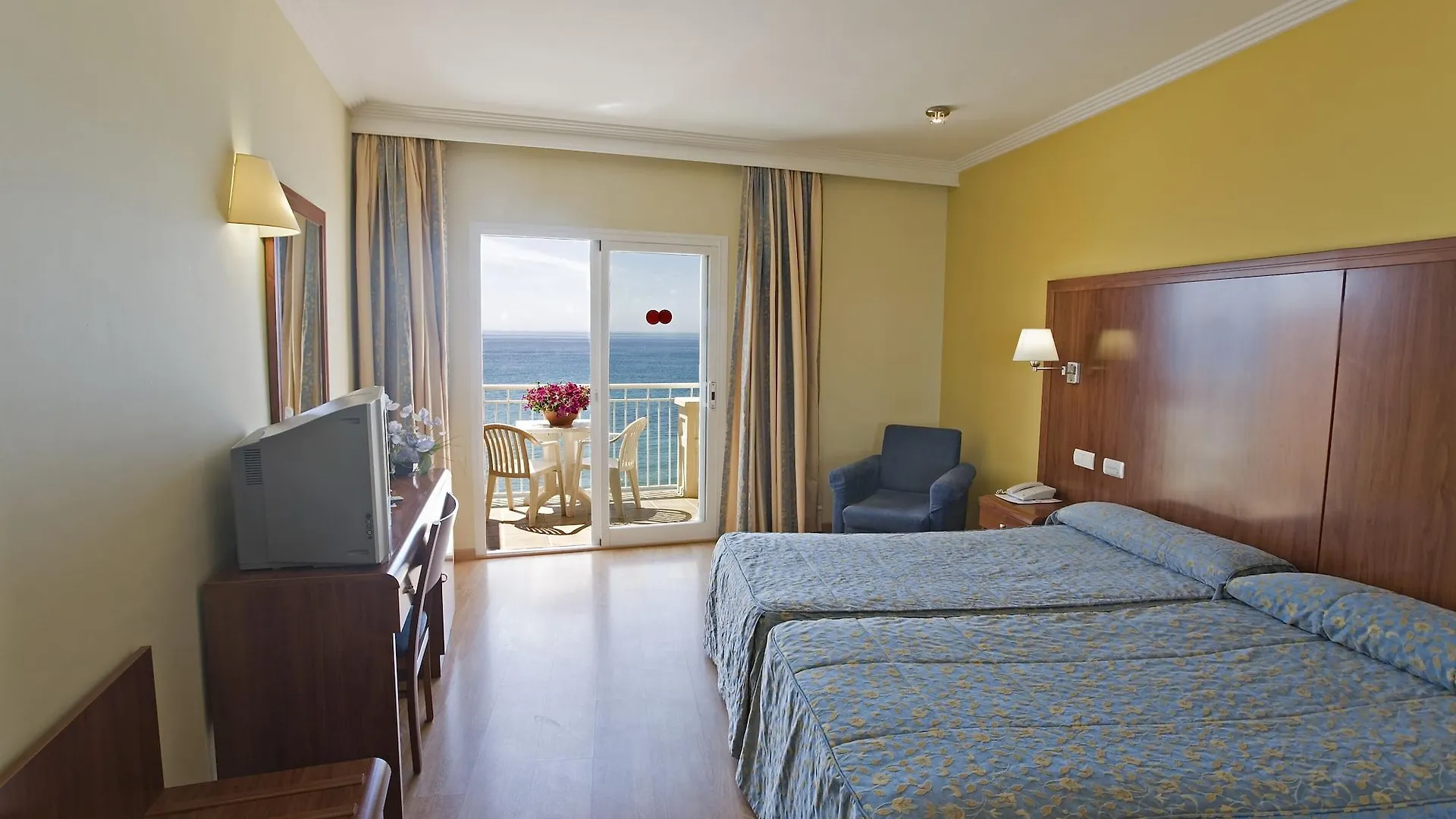 Hotel Perla Marina Nerja