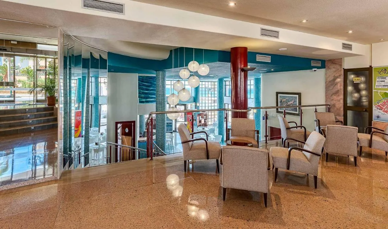 Hotel Perla Marina Nerja