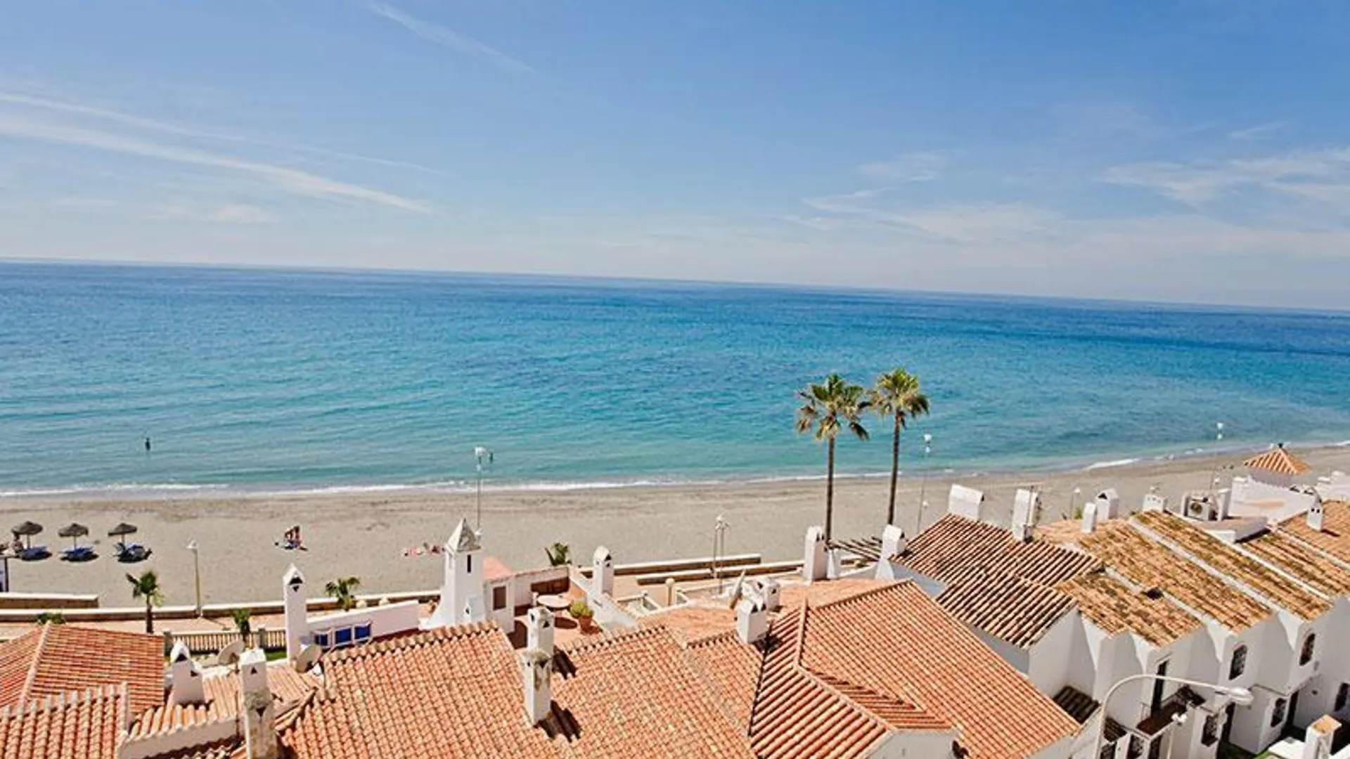 Hotel Perla Marina Nerja