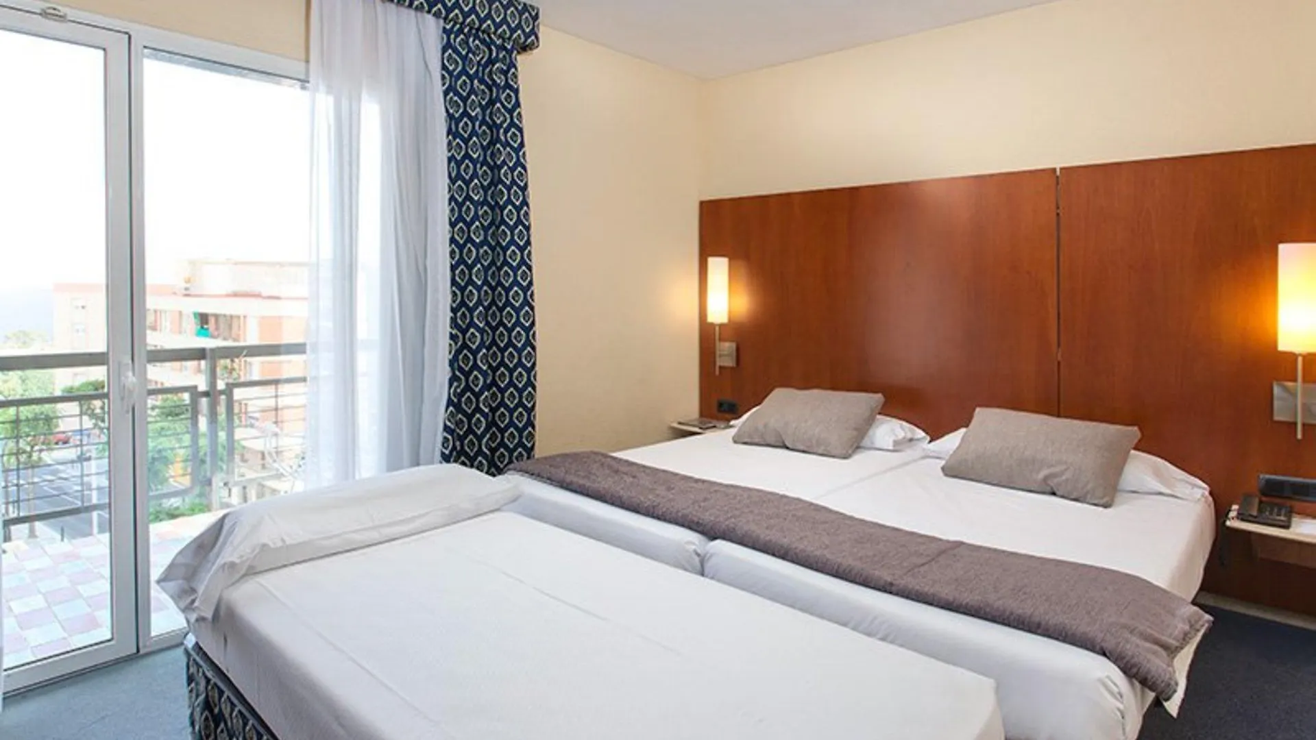 Hotel Perla Marina Nerja