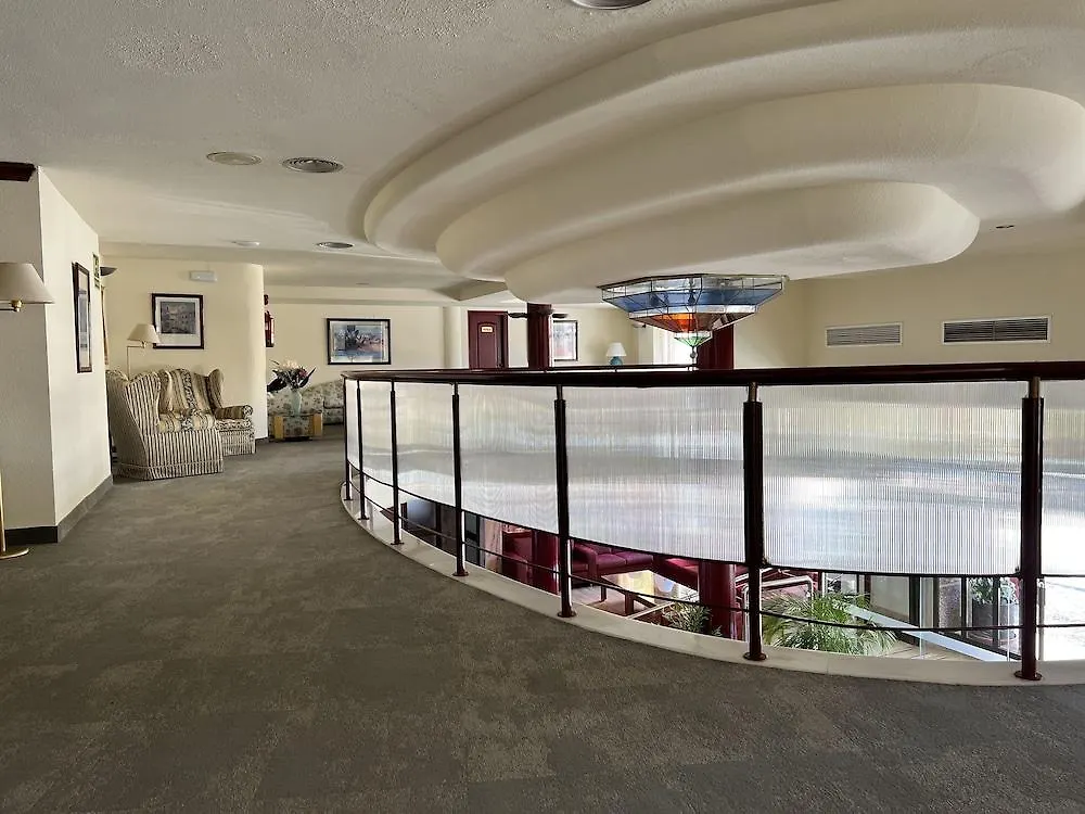 Perla Marina Hotel Nerja