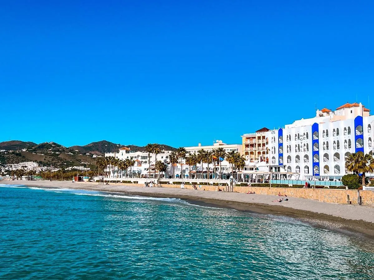 Hotel Perla Marina Nerja