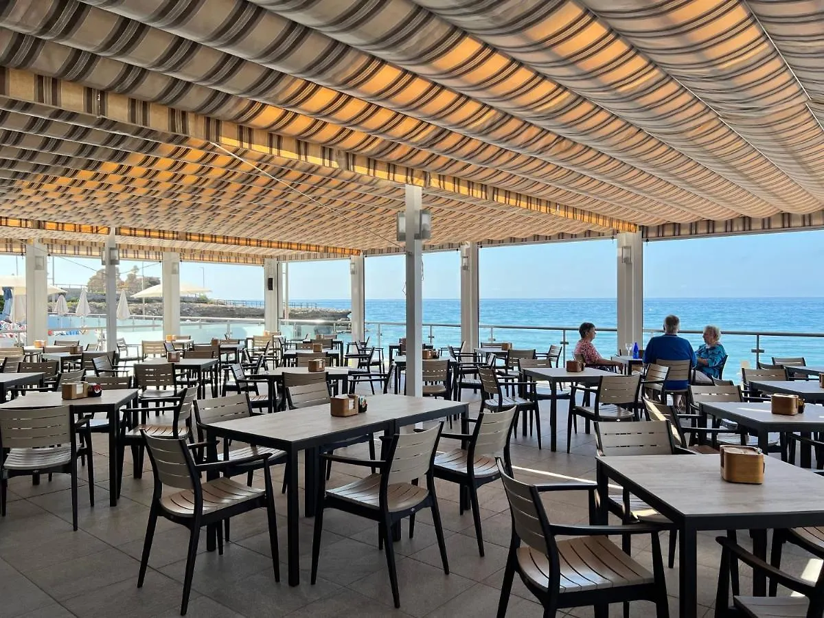****  Hotel Perla Marina Nerja Spanien
