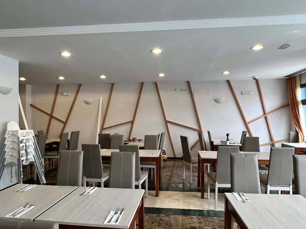 Hotel Perla Marina Nerja