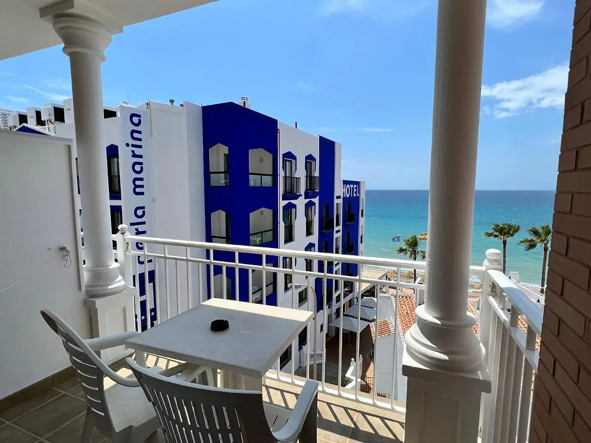 Hotel Perla Marina Nerja