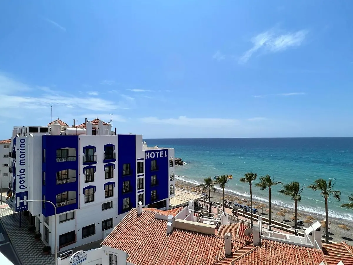 Hotel Perla Marina Nerja
