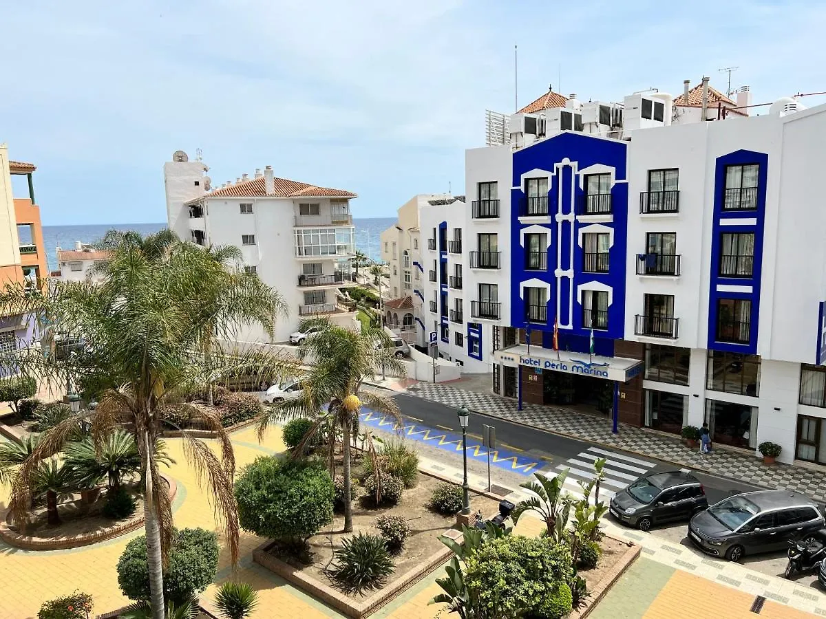 ****  Perla Marina Hotel Nerja Espanha