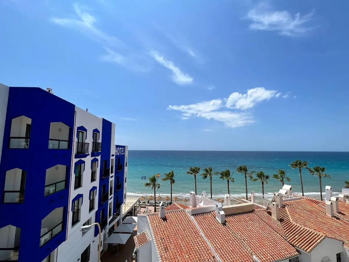 Hotel Perla Marina Nerja 4*,  Spanien