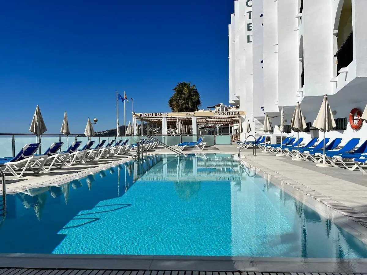 Perla Marina Hotel Nerja