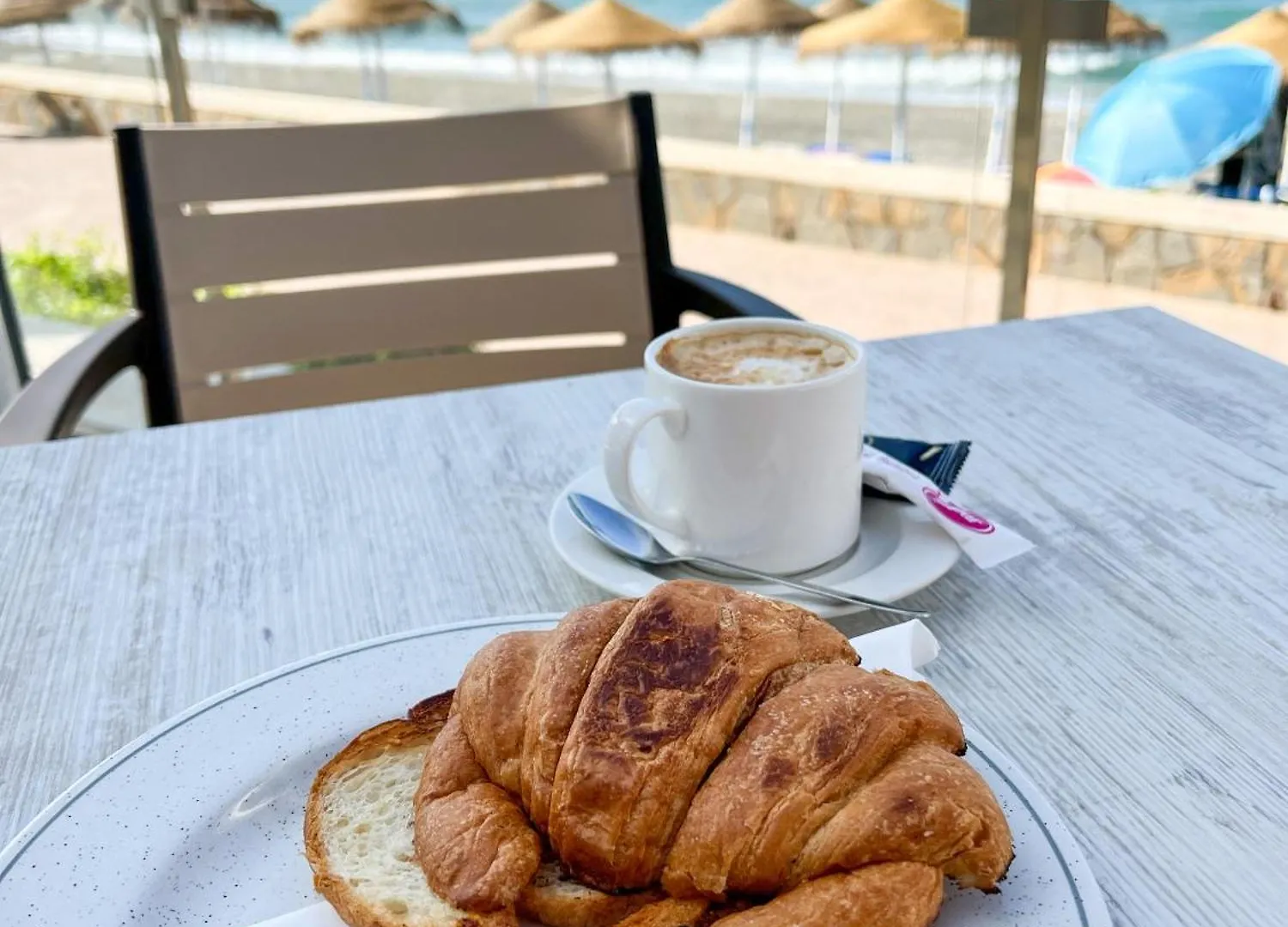 Hotel Perla Marina Nerja