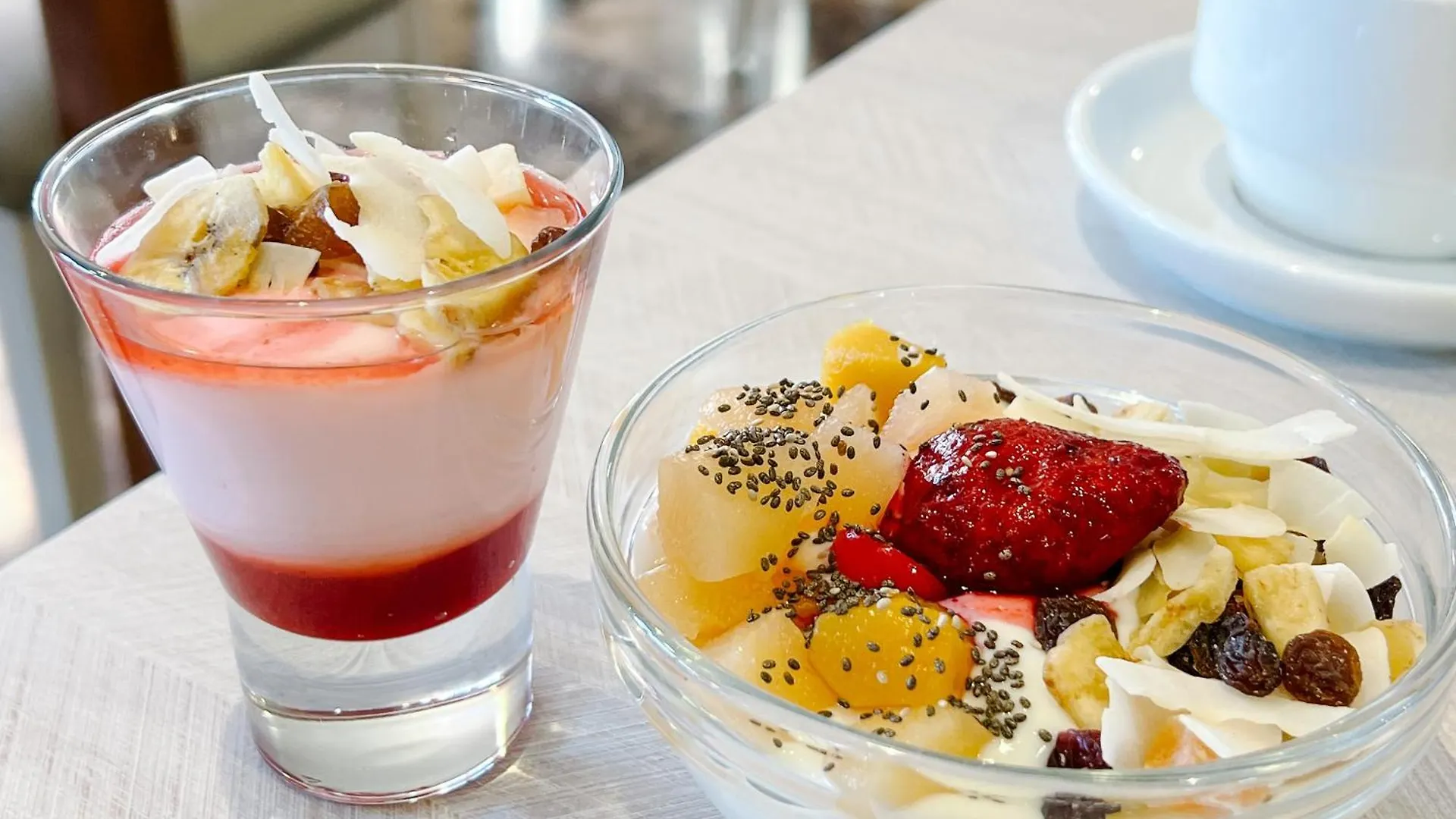 Hotel Perla Marina Nerja
