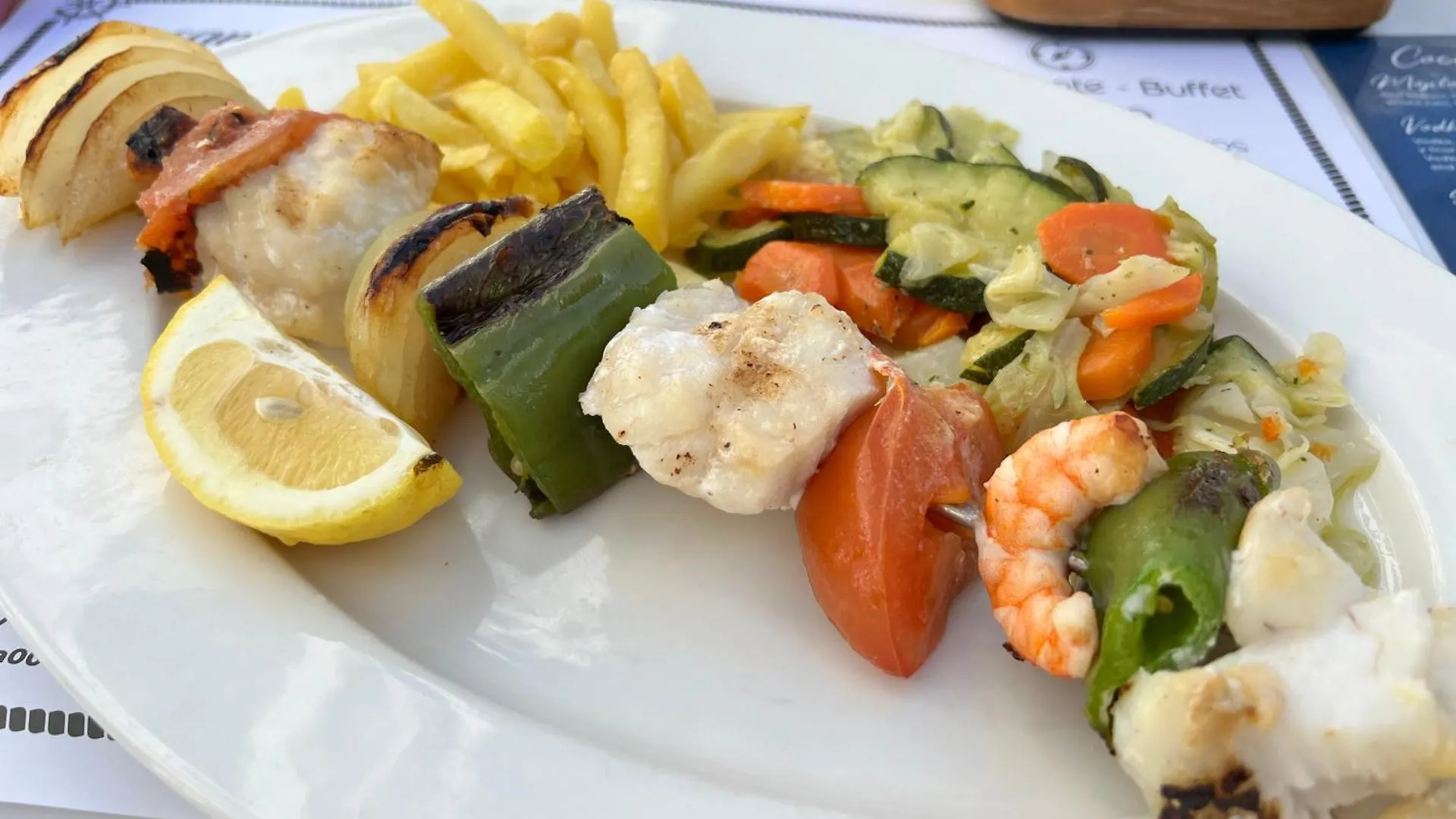 Hotel Perla Marina Nerja 4*,