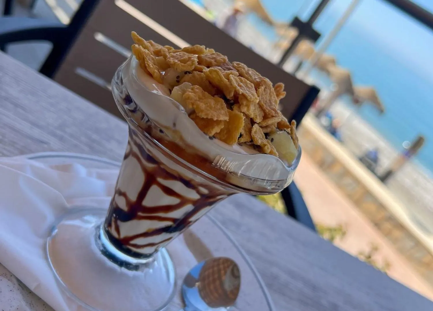Hotel Perla Marina Nerja