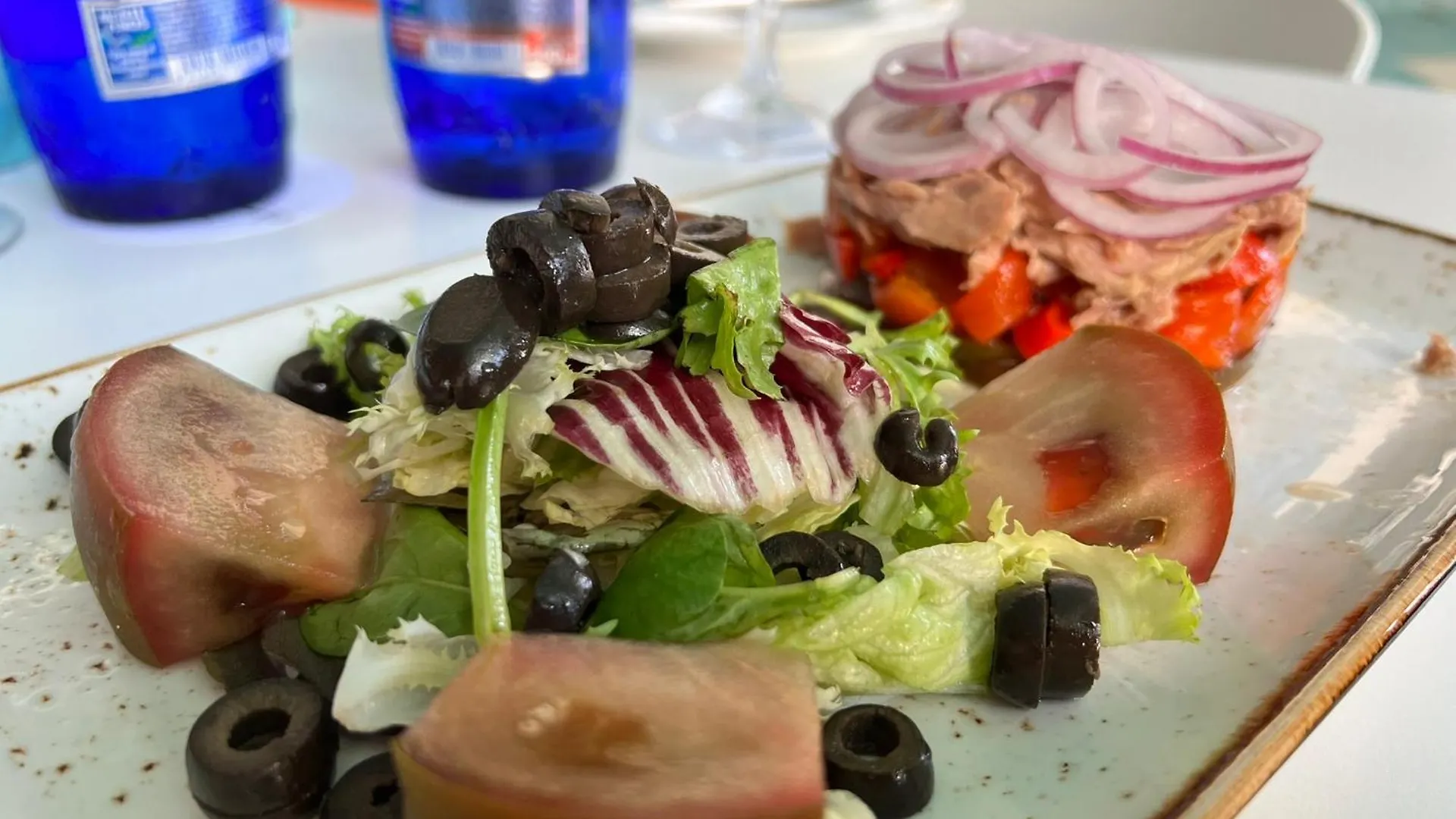 Hotel Perla Marina Nerja