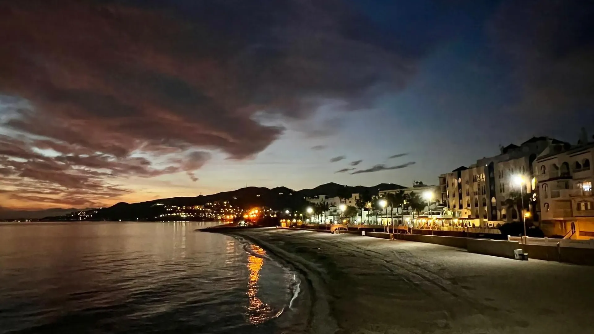 Hotel Perla Marina Nerja