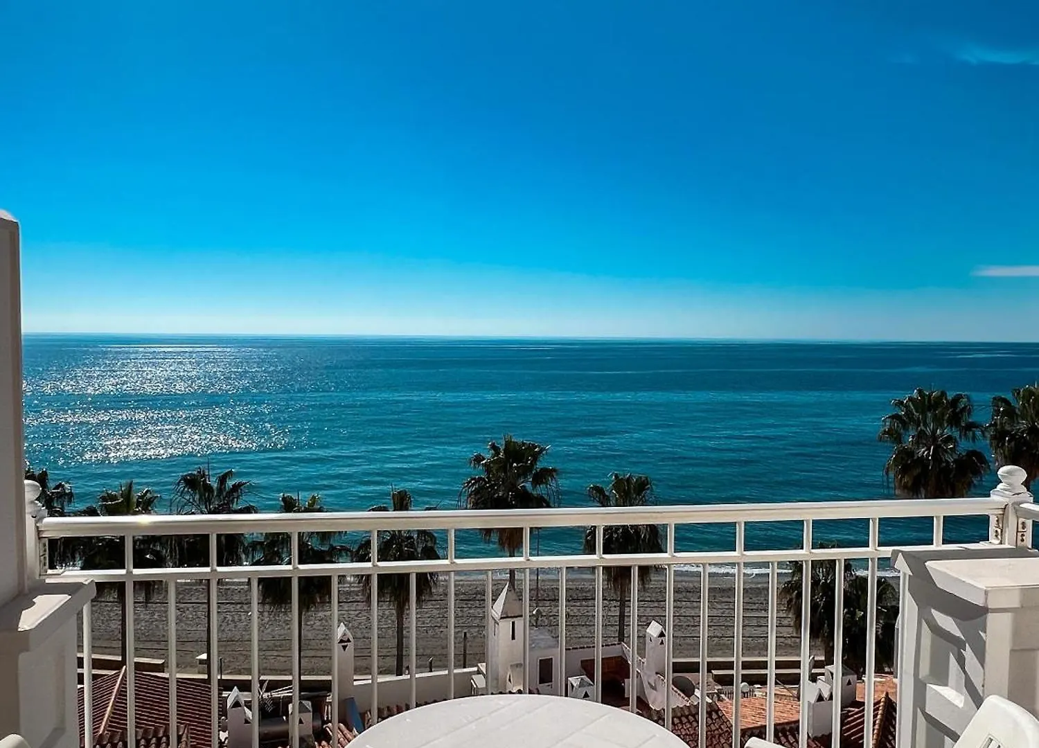 Hotel Perla Marina Nerja 4*,  Spanien