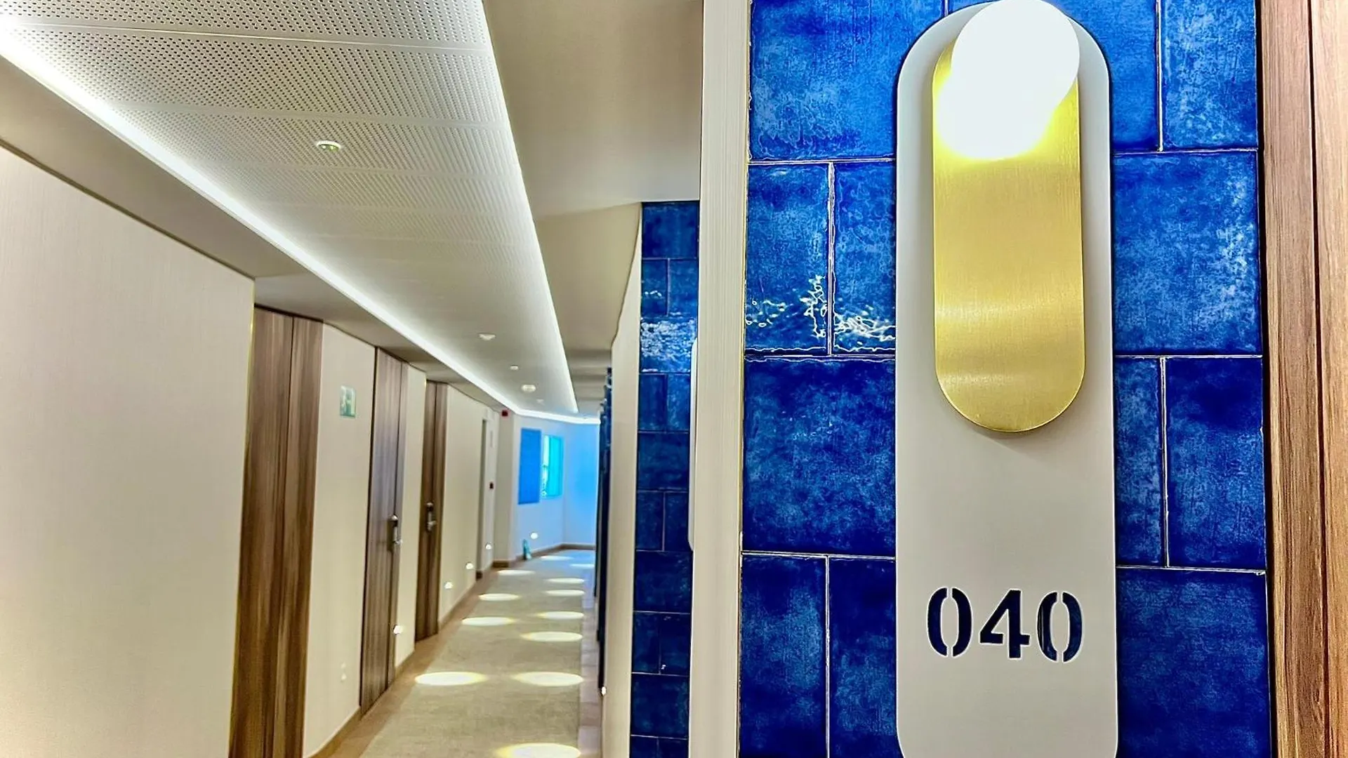 Hotel Perla Marina Nerja