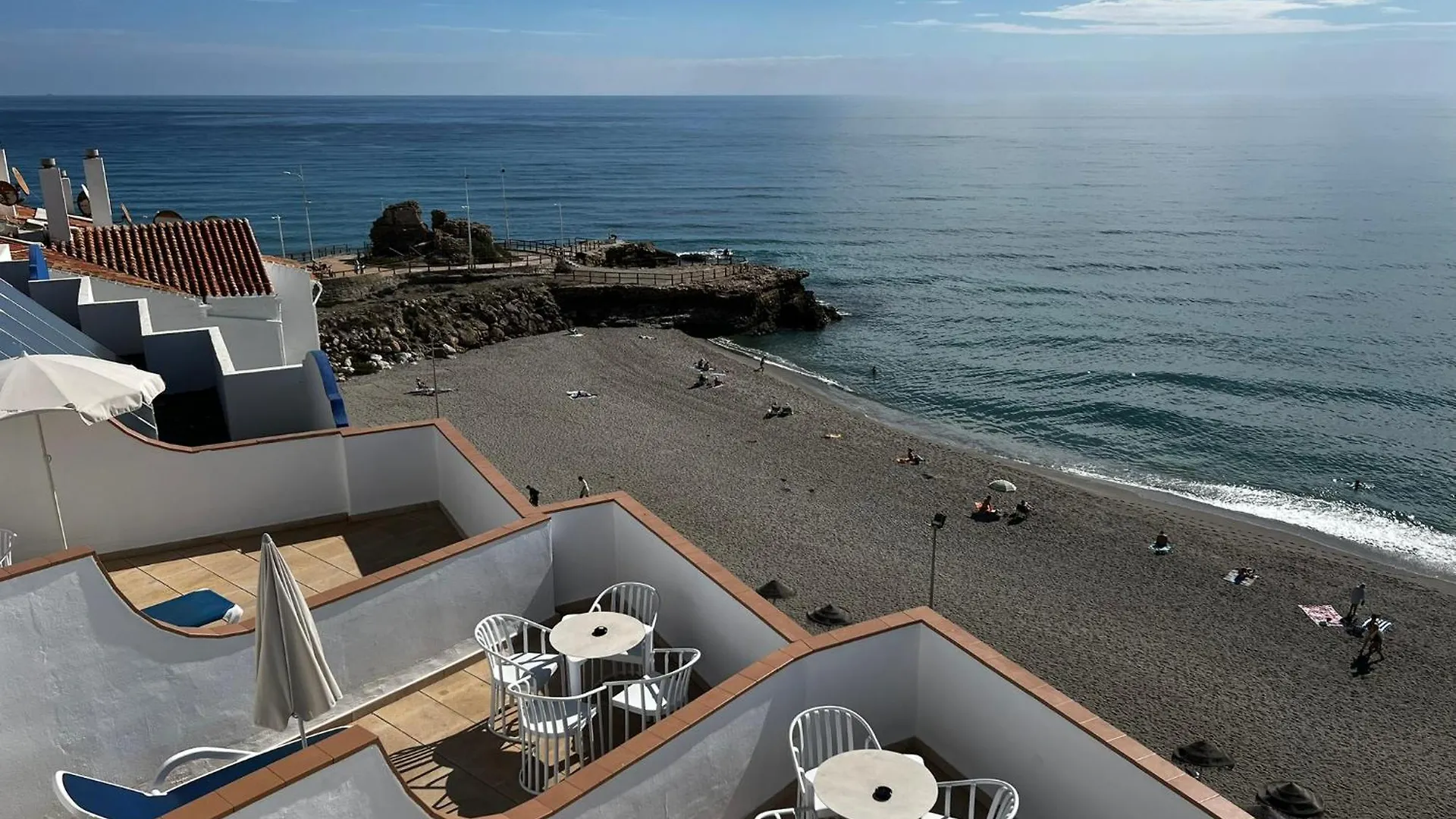 Perla Marina Hotel Nerja