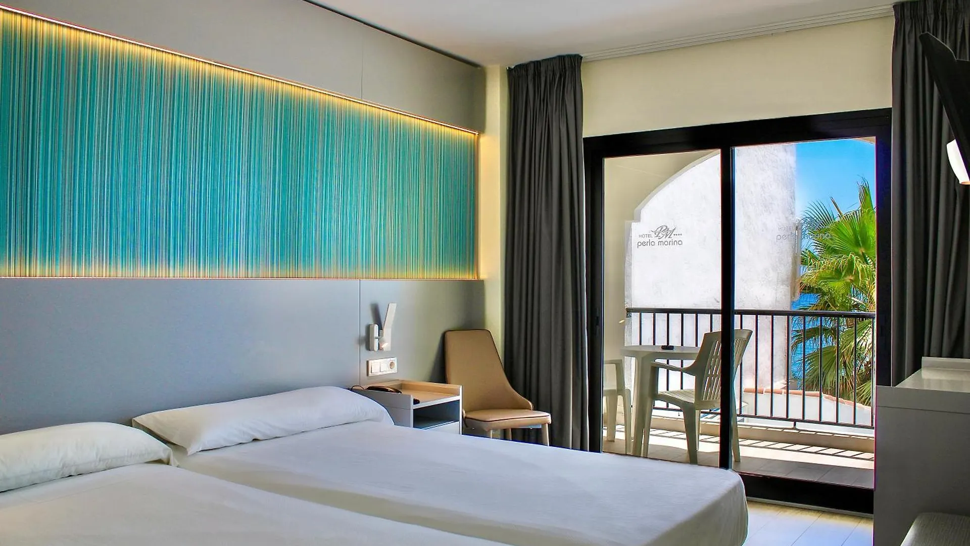 Hotel Perla Marina Nerja