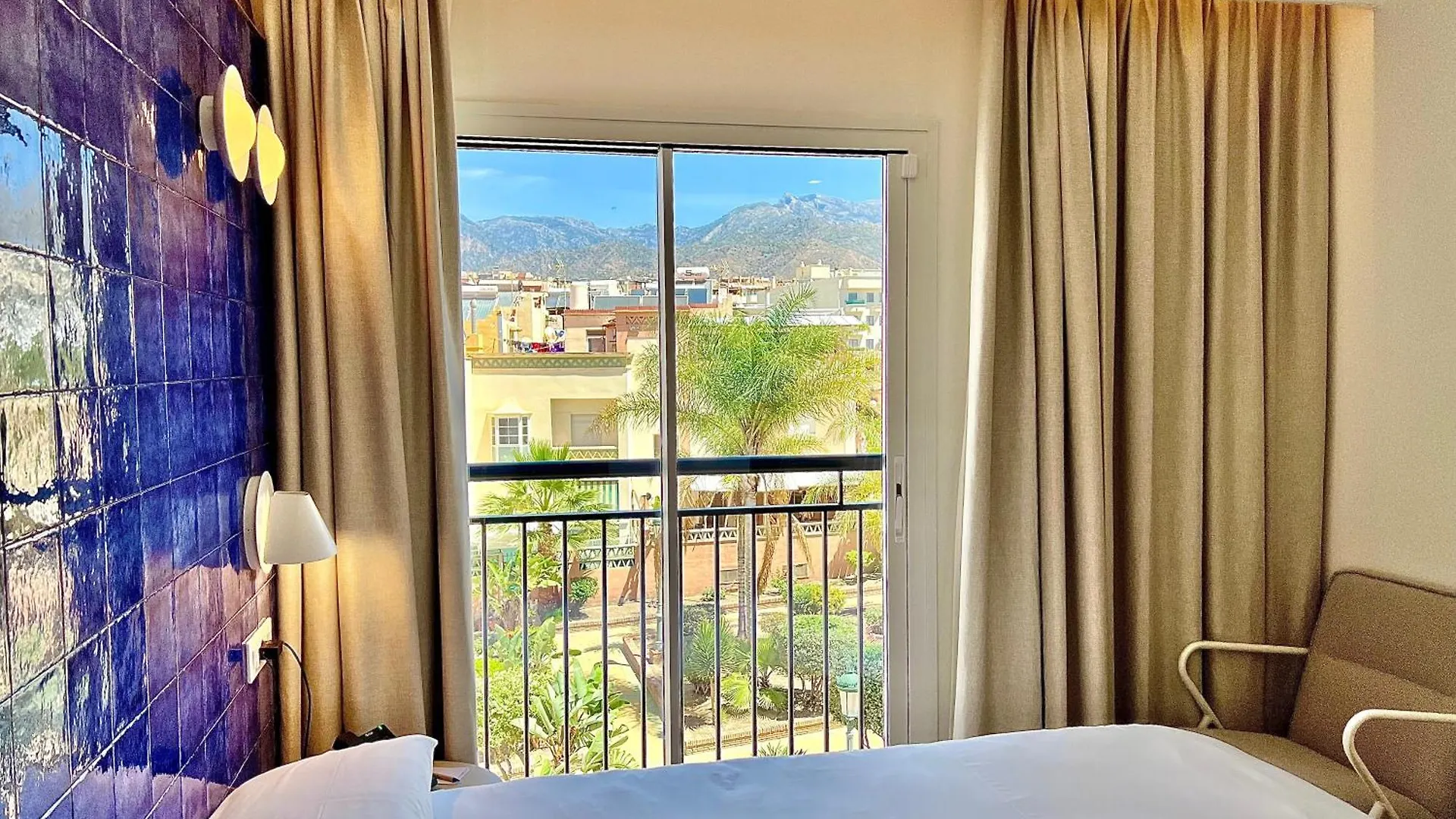 Hotel Perla Marina Nerja