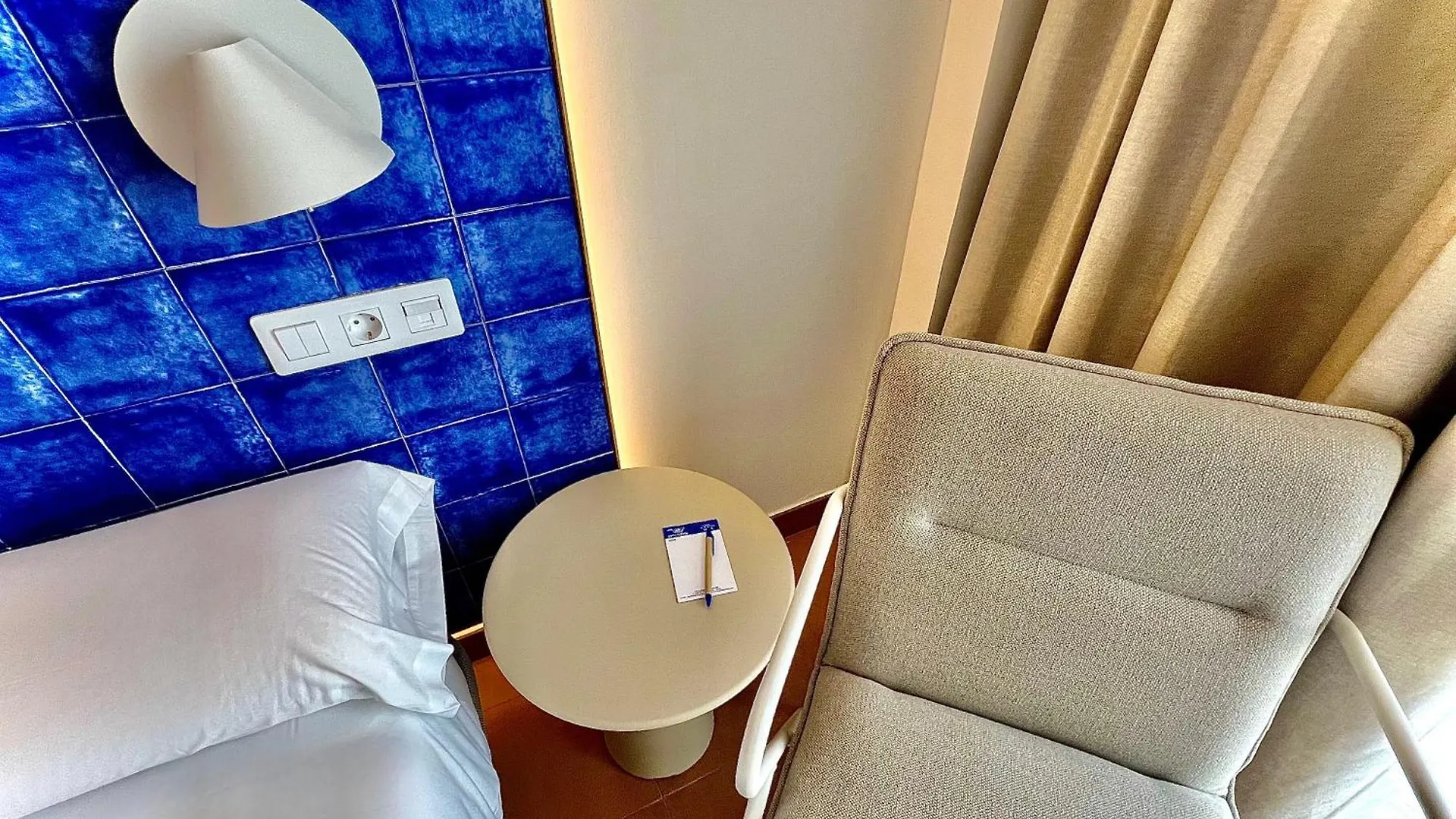 Hotel Perla Marina Nerja