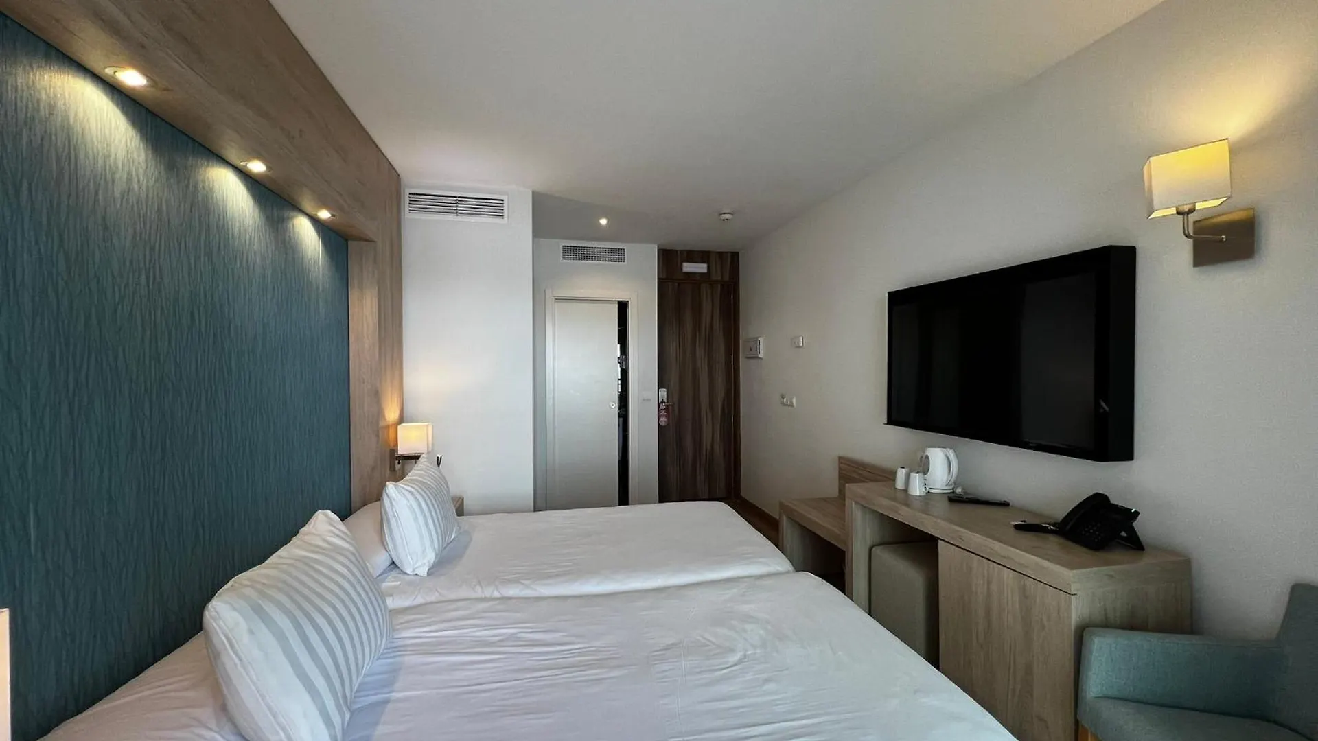 Hotel Perla Marina Nerja