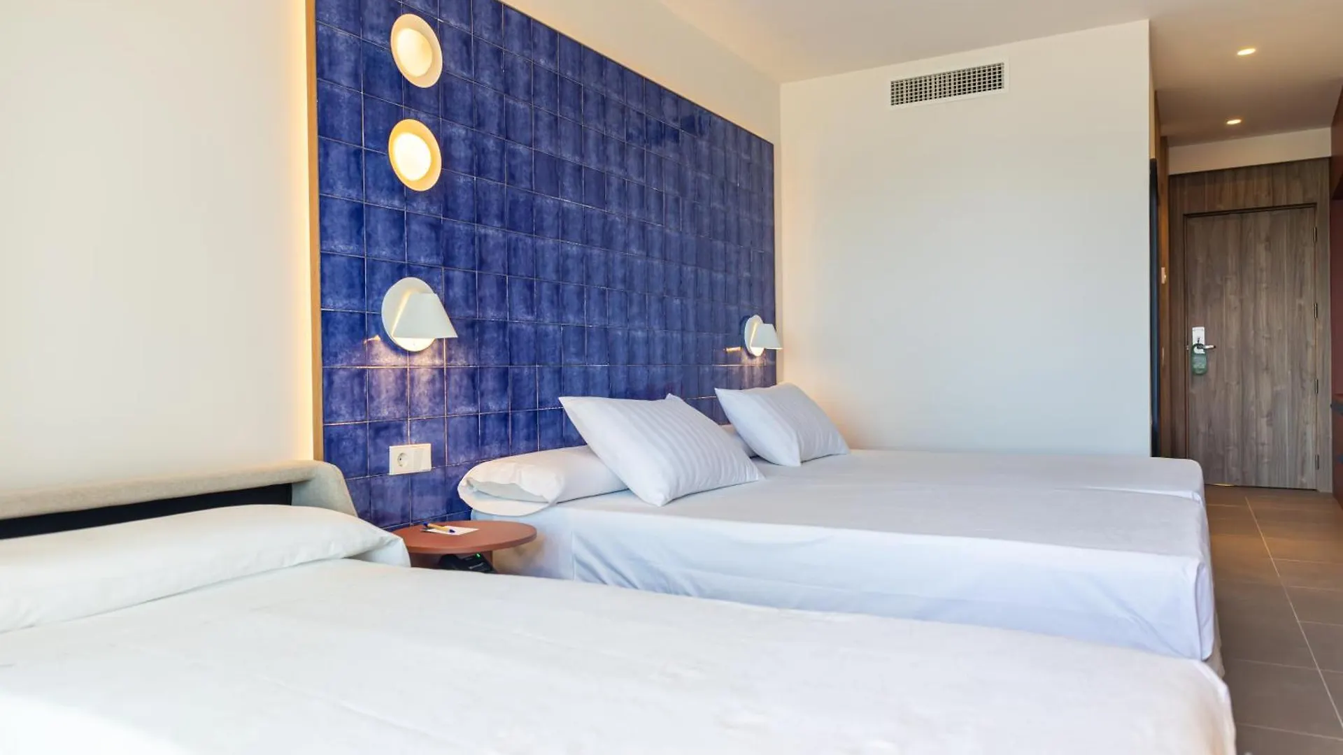 Perla Marina Hotel Nerja