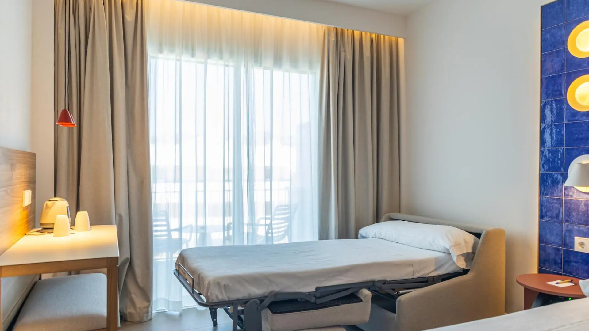 Perla Marina Hotel Nerja