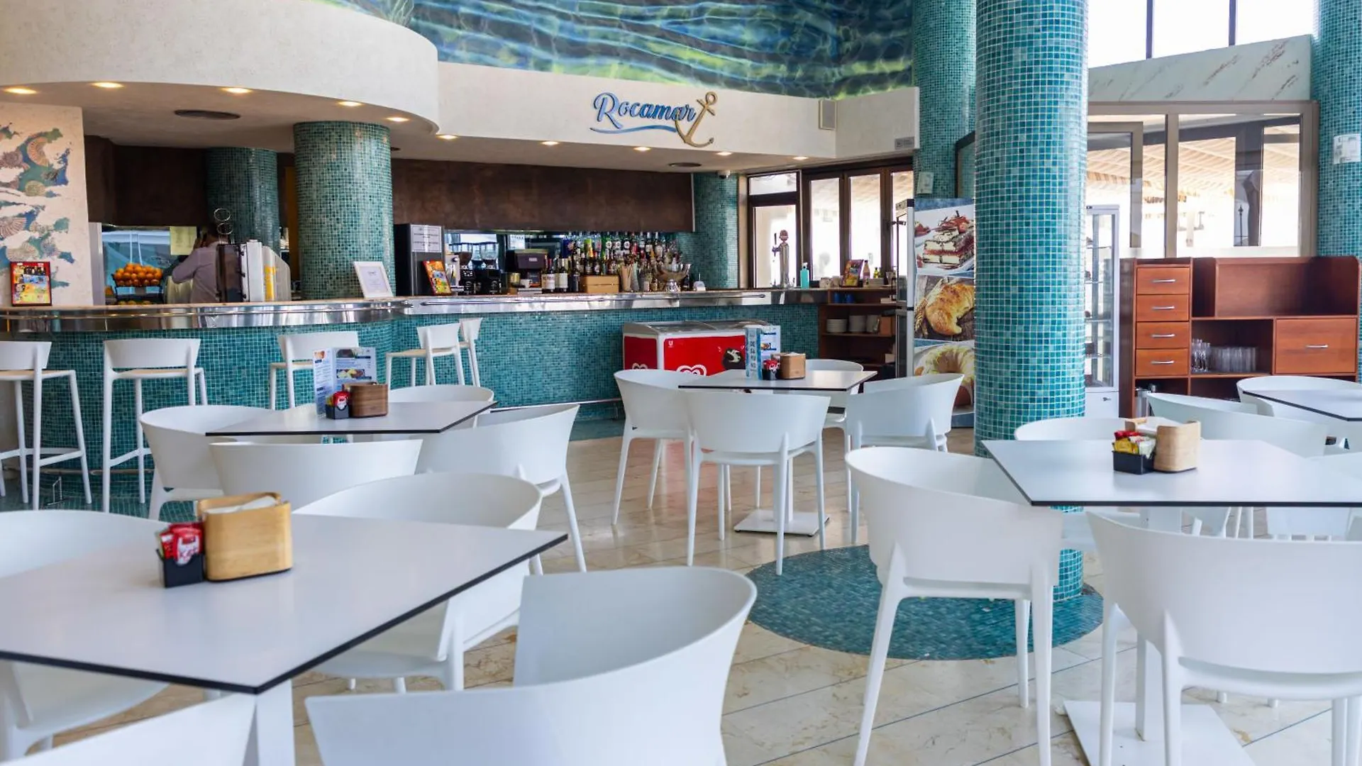 Perla Marina Hotel Nerja