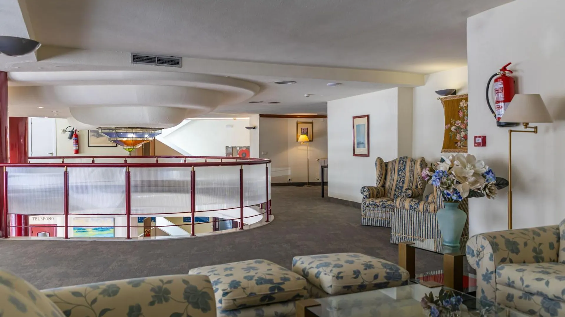 Perla Marina Hotel Nerja 4*,