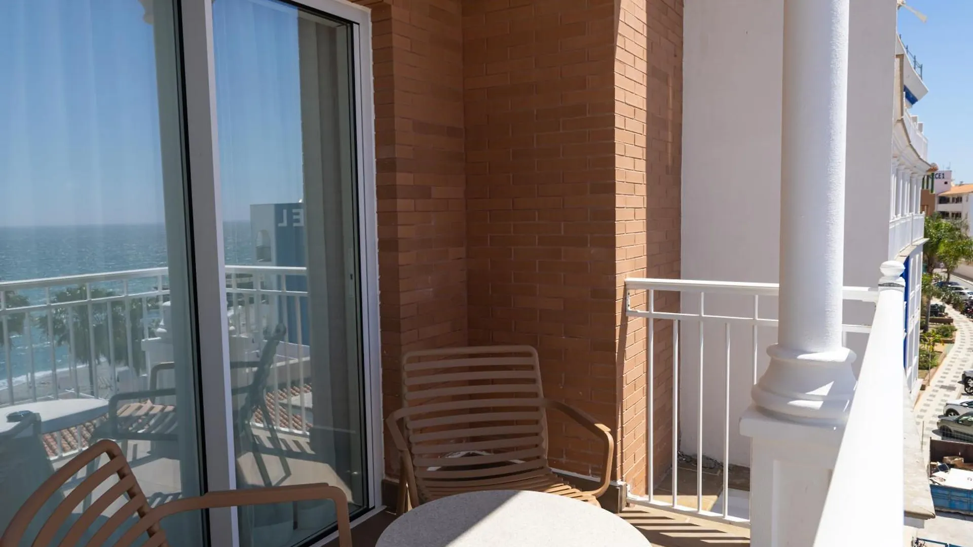Perla Marina Hotel Nerja