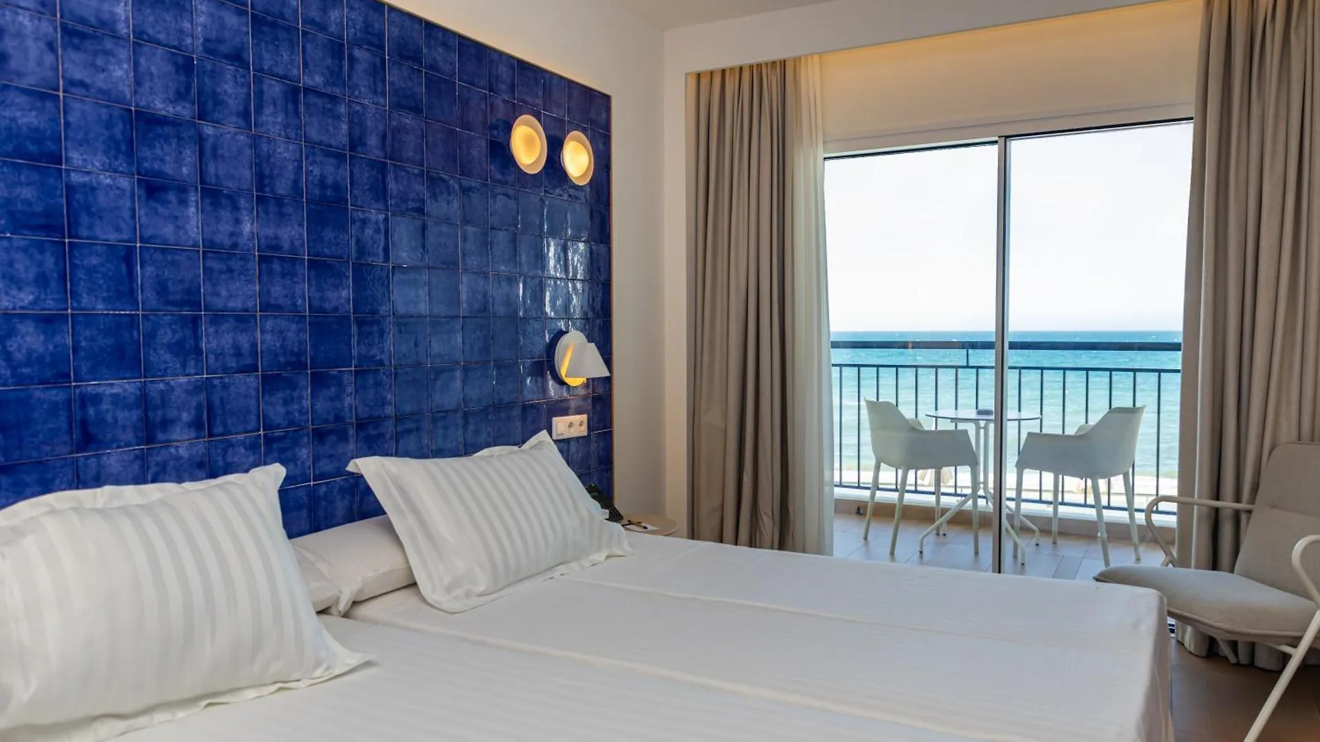 Perla Marina Hotel Nerja