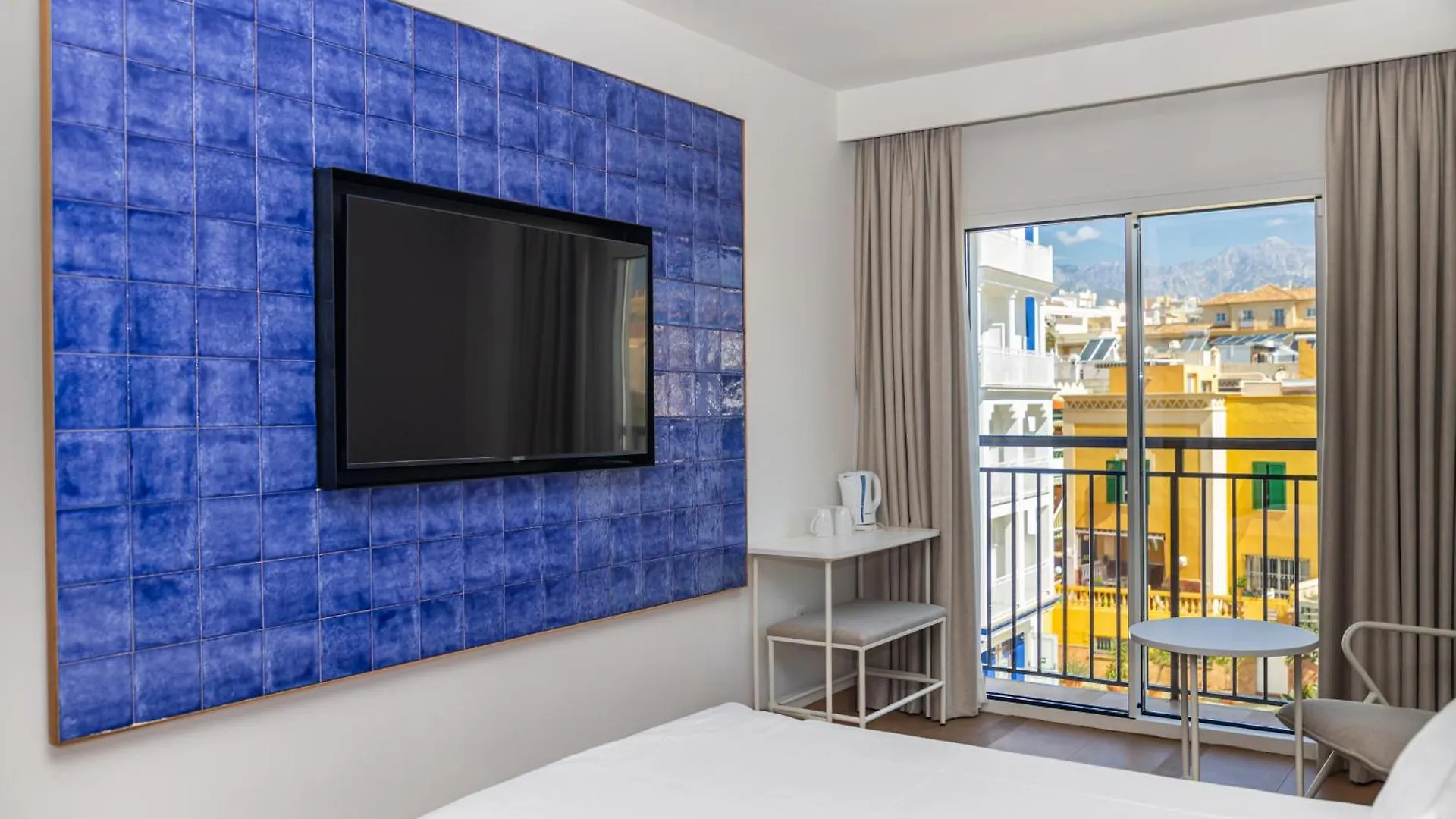 Perla Marina Hotel Nerja