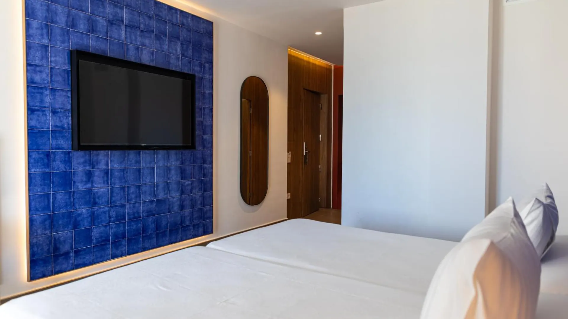 Perla Marina Hotel Nerja