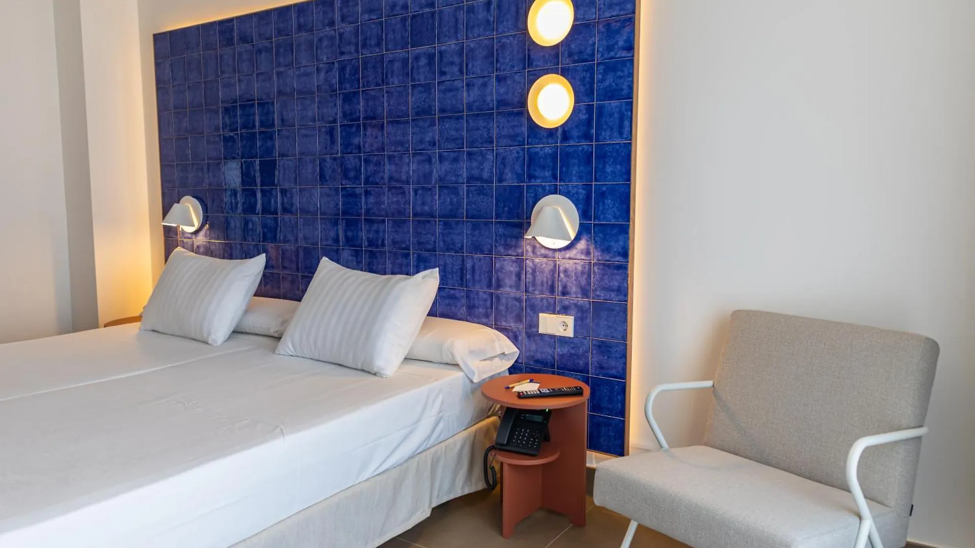 ****  Perla Marina Hotel Nerja Espanha