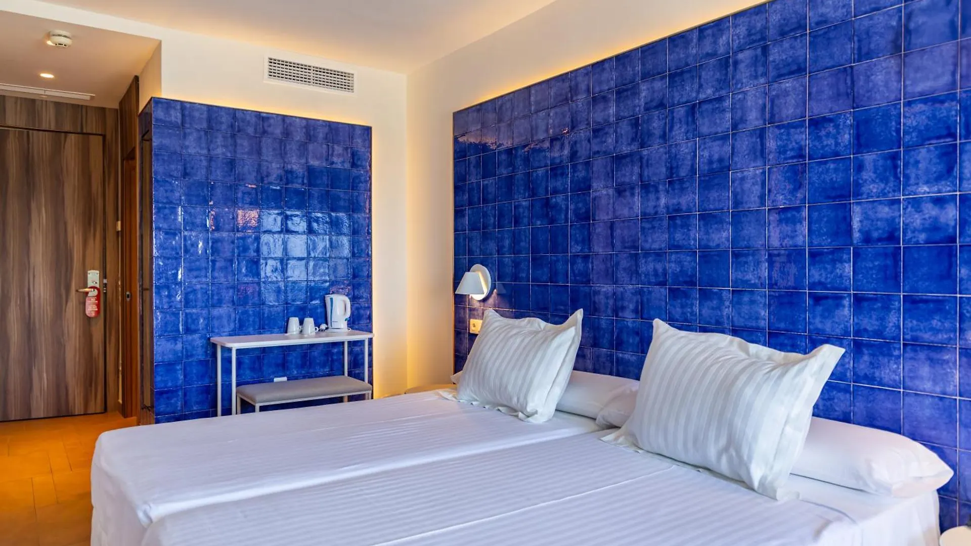 Perla Marina Hotel Nerja