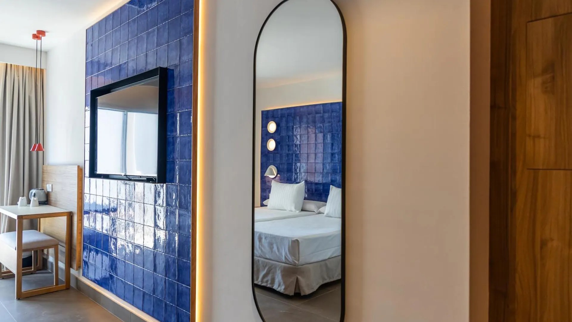 Perla Marina Hotel Nerja