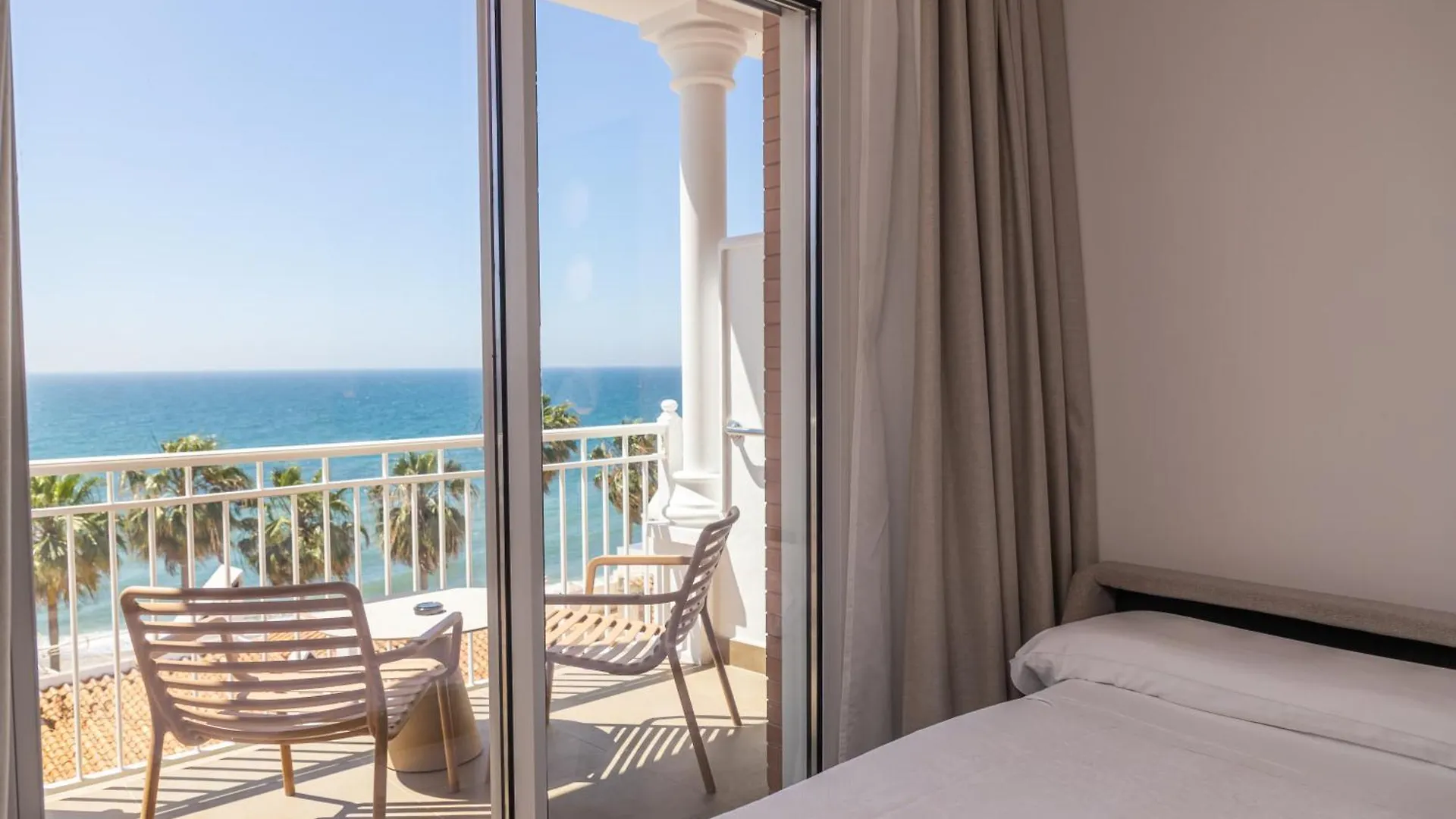 Perla Marina Hotel Nerja