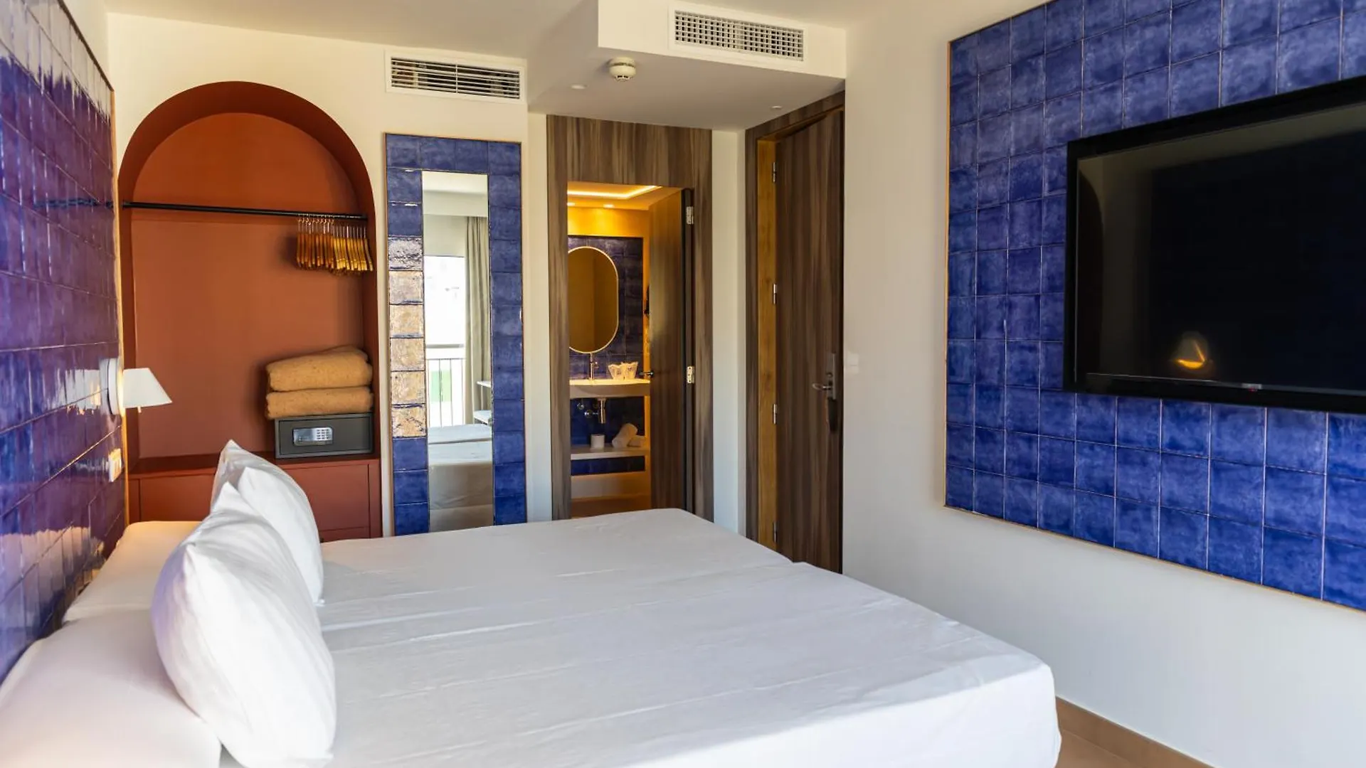 Perla Marina Hotel Nerja