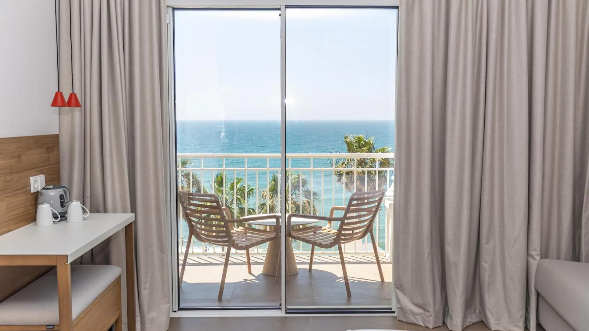 Perla Marina Hotel Nerja