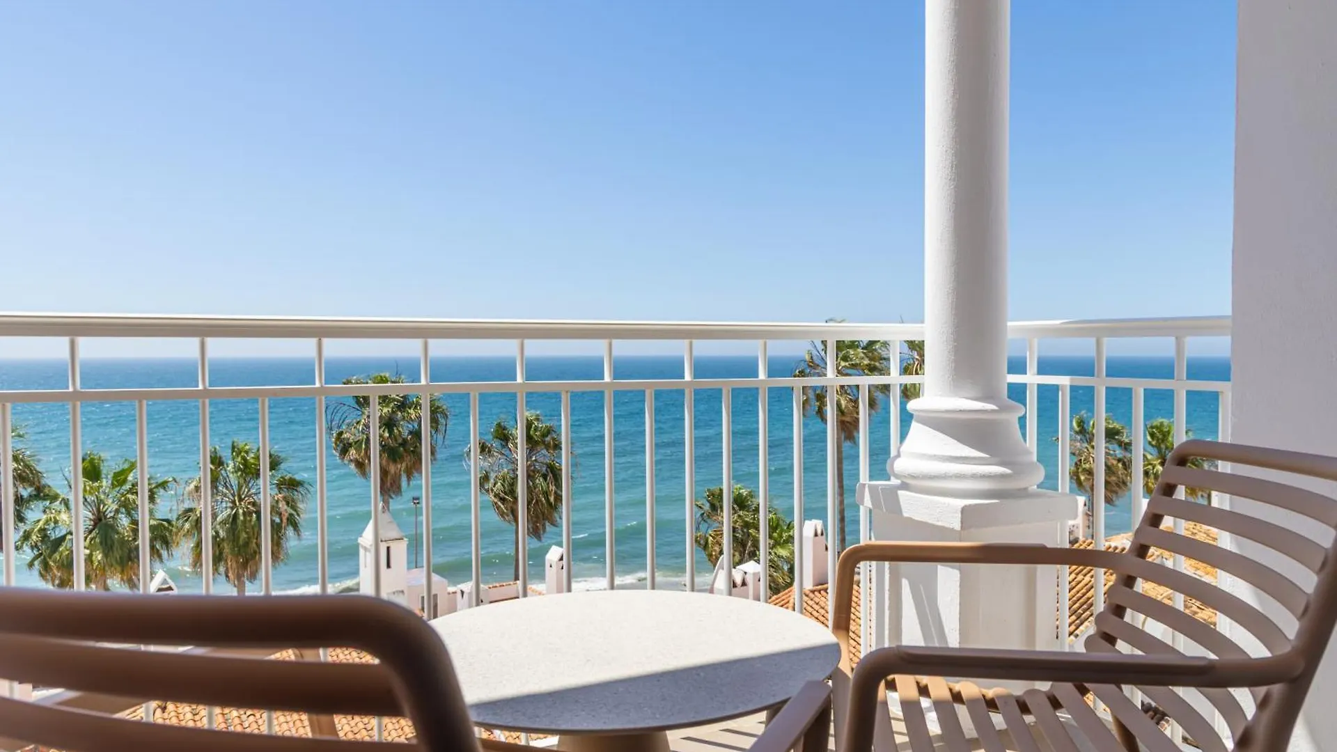 Perla Marina Hotel Nerja