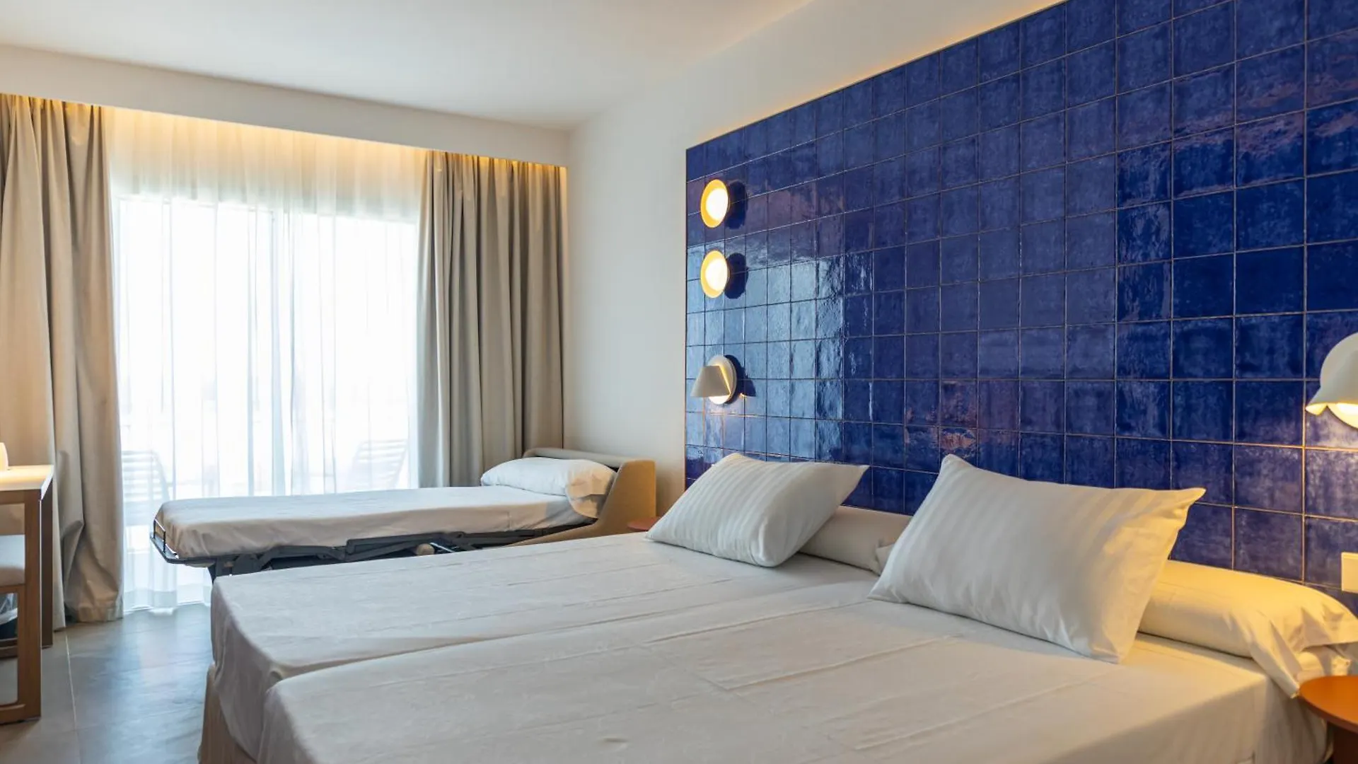 Perla Marina Hotel Nerja