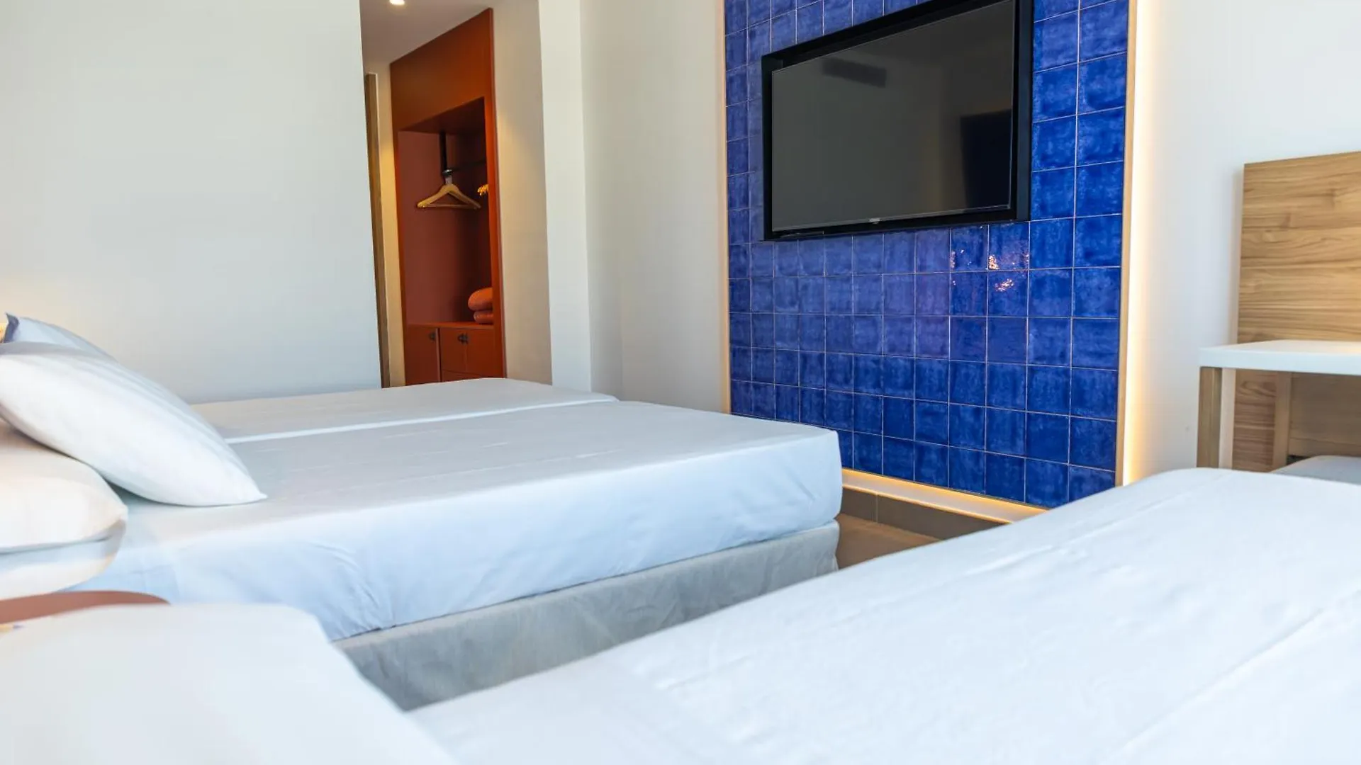 Perla Marina Hotel Nerja