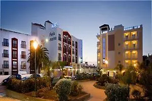 Hotel Perla Marina Nerja