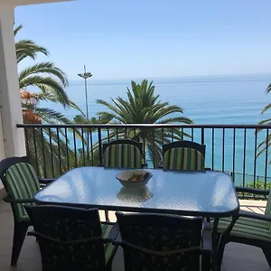 Apartamento Tuhillo 8 Nerja