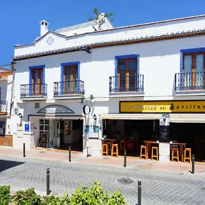 Apartment Pepe Mesa