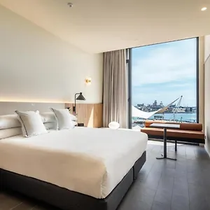 Hotel The Lumm