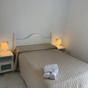 Apartment Rosas De Capistrano